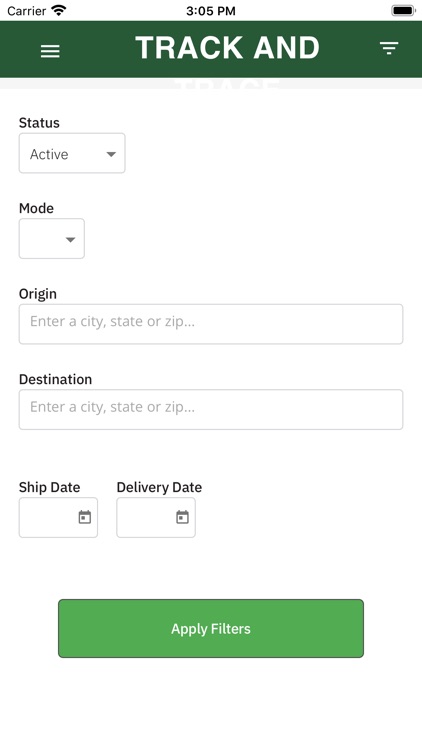 Hub Group Connect screenshot-4