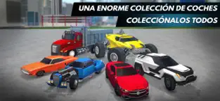 Captura 6 Juegos de Coches y Simulador iphone