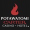Potawatomi Carter Casino Hotel’s app is an all access directory for guests and members of the Carter Club