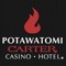 Potawatomi Carter Casino Hotel’s app is an all access directory for guests and members of the Carter Club