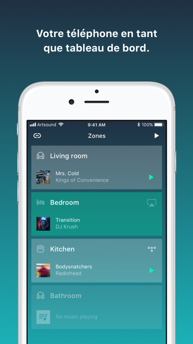 Screenshot #1 pour Artcore