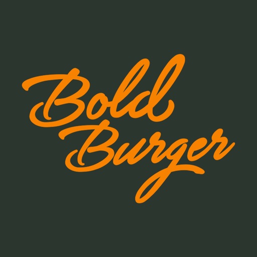 Bold Burger