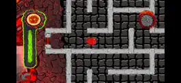 Game screenshot Lava in Maze - Mazes for watch apk