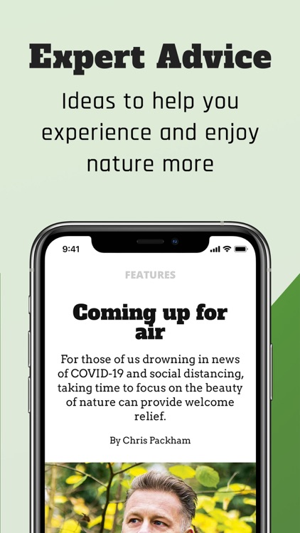 BBC Wildlife Magazine screenshot-6