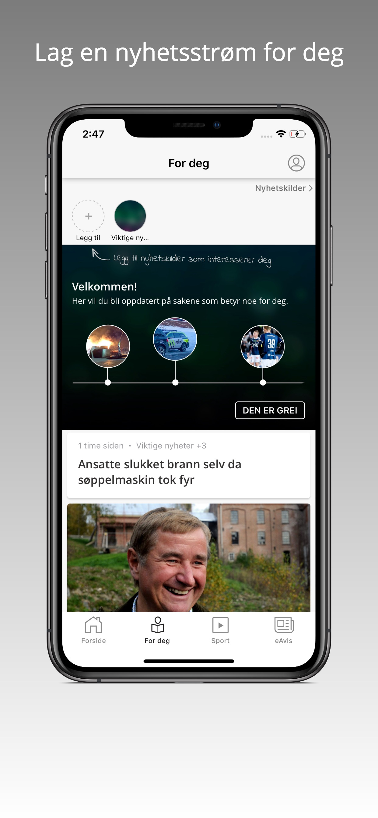 Avisa Valdres Nyheter