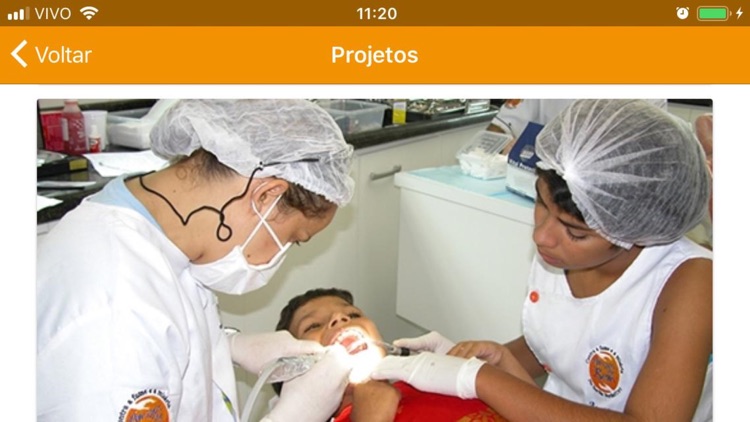 Amigos do Bem screenshot-5