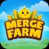 Merge Farm Life : Puzzle Games