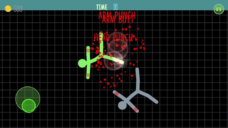 Stick Fight: The Game - Level editor update! - Steam News