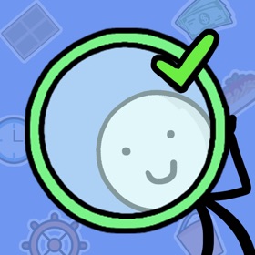 Screenshots (8) Draw Puzzle 3: missing part