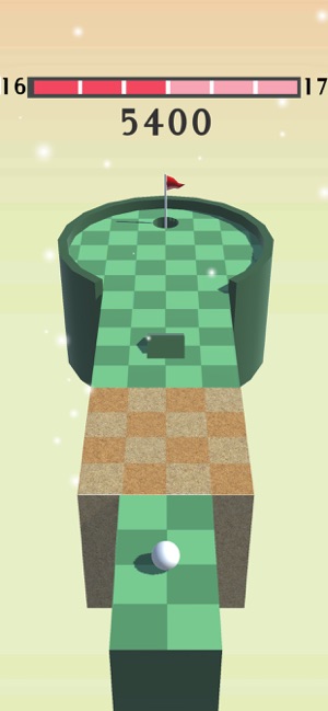 Perfect Stroke(圖2)-速報App