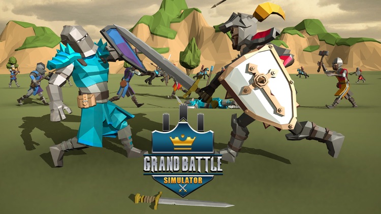 Ultimate Grand Battle