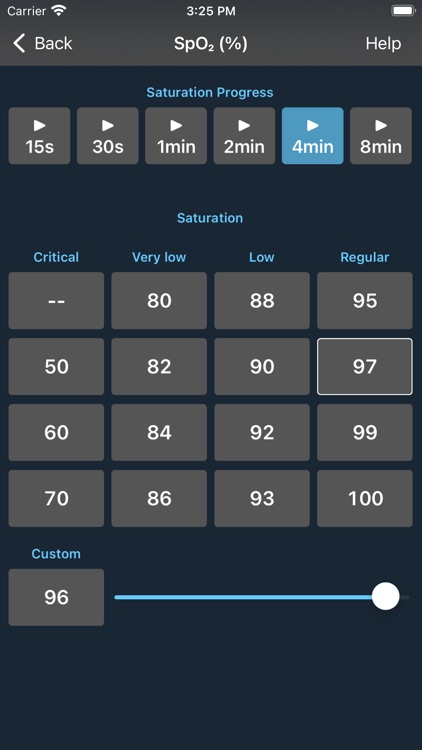 Medical Rescue Sim CTG Remote screenshot-4