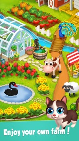 Coin Mania: Farm Dozer screenshot