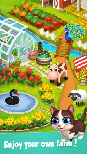 Coin Mania: Farm Dozer screenshot 3