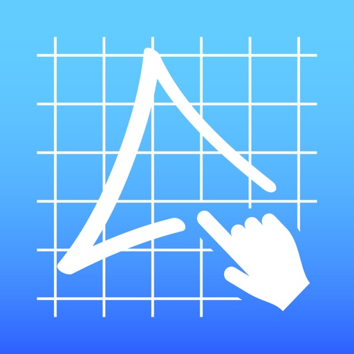 sketchometry iOS App