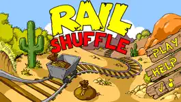 Game screenshot Rail Shuffle mod apk