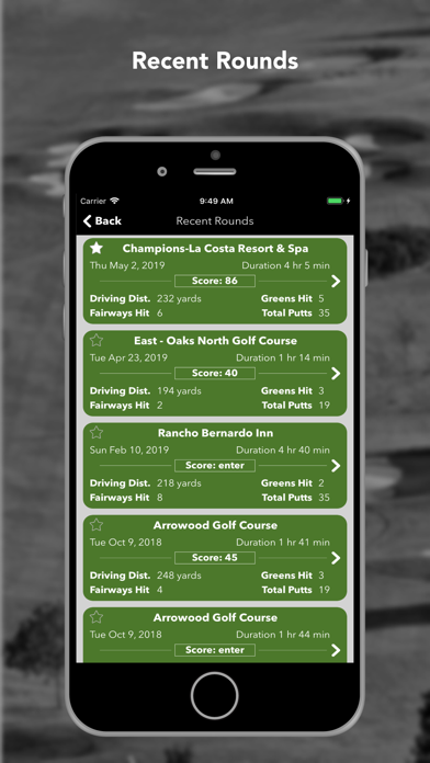 ClubHub by Kinetek Sports Screenshot