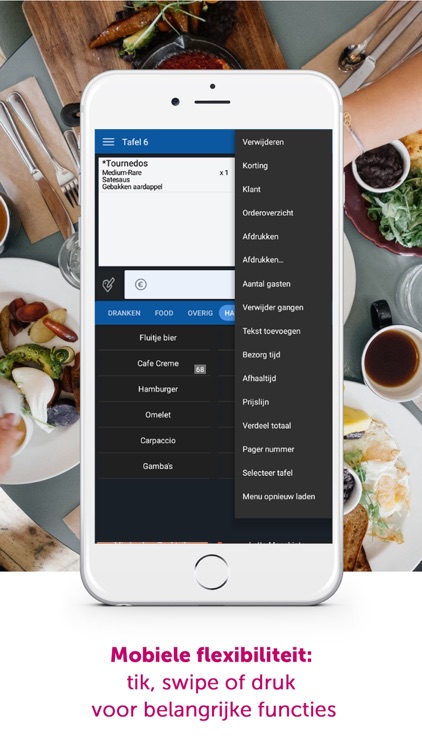 booq POS screenshot-4