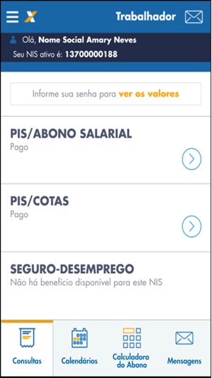 Caixa Trabalhador(圖3)-速報App