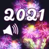 Happy New Year 2021 Greetings App Positive Reviews