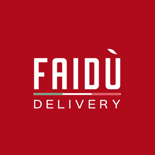 Faidù Delivery