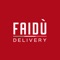 Faidù Summer Delivery è il nuovo servizio di Delivery estivo per il litorale Laziale: