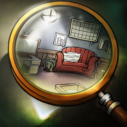 Escape Room-Escape Note Icon