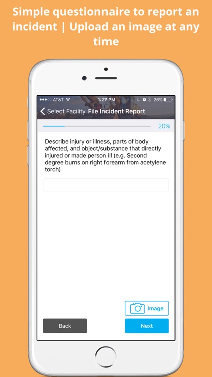 mySafetyProfiler PRO screenshot-3