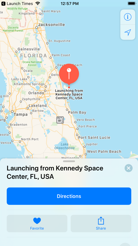 #4. Launch Times (macOS) Podle: Relapse, LLC