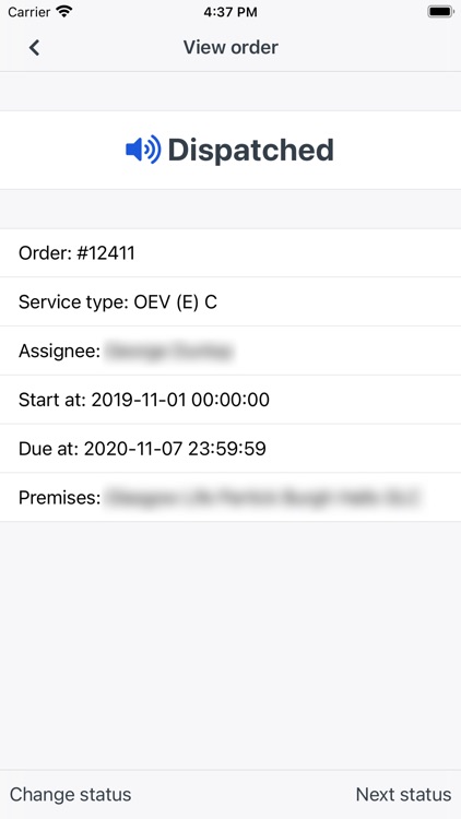 SecuriGo screenshot-6