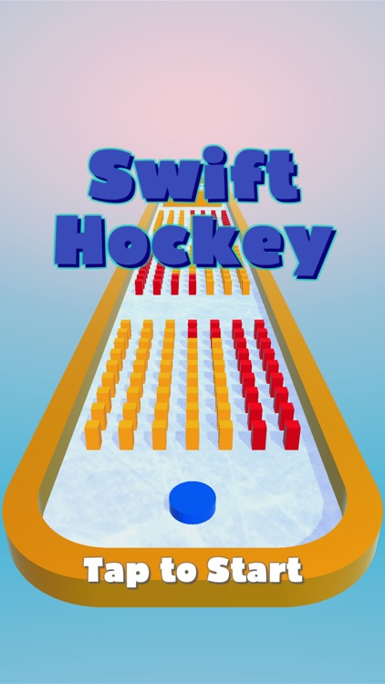 Swift Hockey
