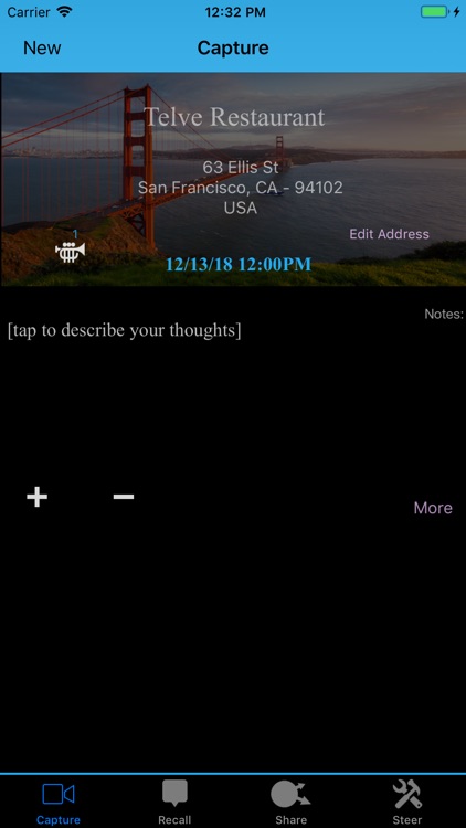 PlaceRack screenshot-3