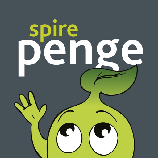 SpirePenge Icon