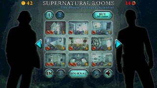 Supernatural Roomsのおすすめ画像3
