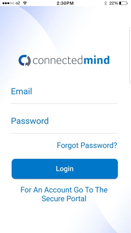 Connected Mind