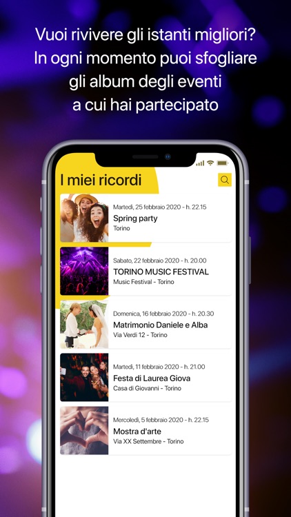 Crowdhero screenshot-6