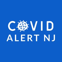 Kontakt COVID Alert NJ