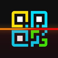 QR Code Reader App. messages.notwork