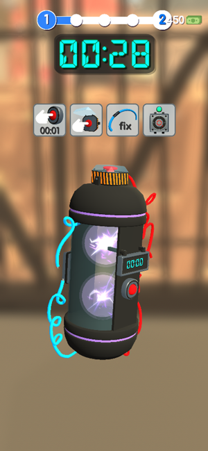 Plant The Bomb 3D(圖4)-速報App