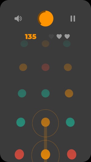 Endless Dot Run(圖2)-速報App