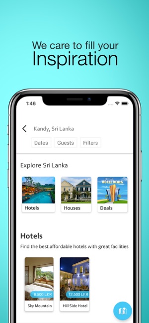 Traventy(圖6)-速報App