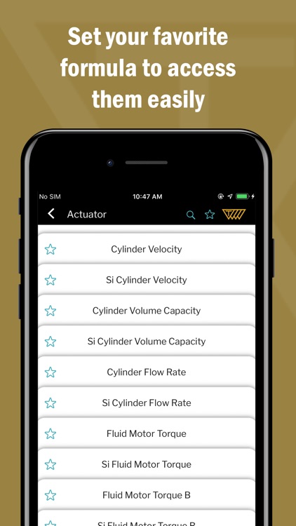 Mechanical Engg. Calculator