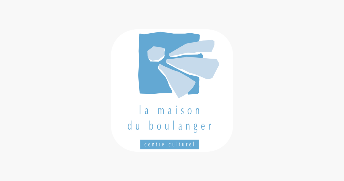 Maison du boulanger on the App Store