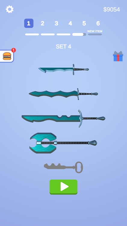 Sharpen Blade screenshot-4
