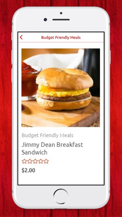 Umunchies On-Demand Delivery