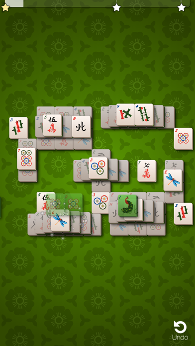 Mahjong FRVR - Classic Puzzle Screenshot