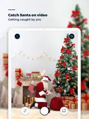 catch santa ar ipad capturas de pantalla 4