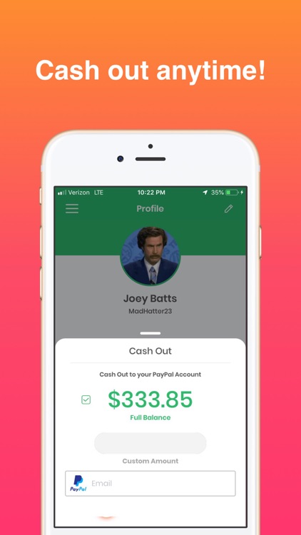 GameForm: Play Games for Money screenshot-4