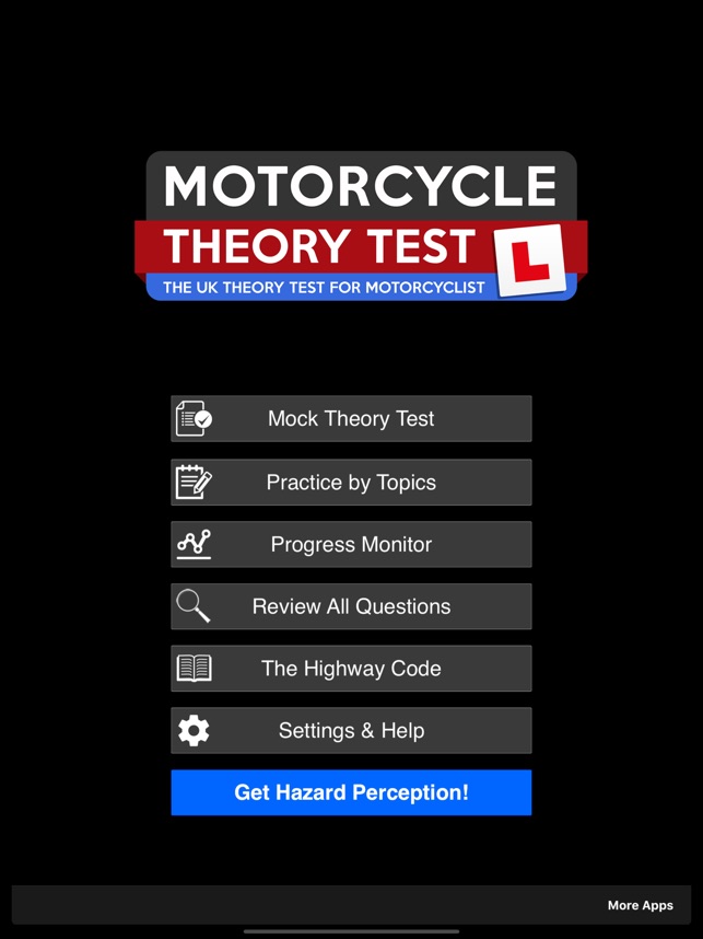 Motorcycle Theory Test Hard Questions Reviewmotors.co