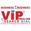 VIP Business To Business icon